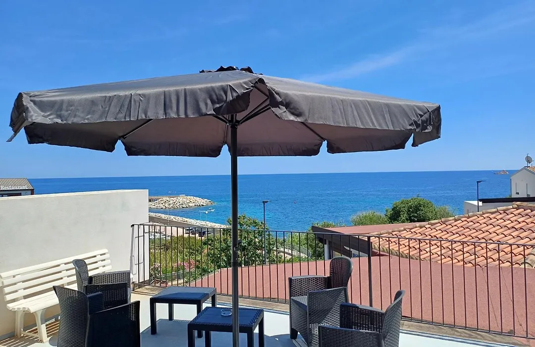 Lungomare Bed Rooms-1
