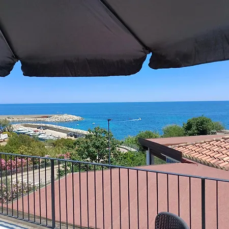 Lungomare Bed Rooms-2
